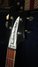 Rickenbacker 4001/4 , Jetglo: Headstock