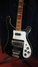 Rickenbacker 4001/4 , Jetglo: Body - Front
