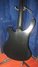 Nov 1980 Rickenbacker 4001/4 , Jetglo: Body - Rear
