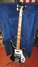 Rickenbacker 4001/4 , Jetglo: Full Instrument - Front