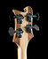Rickenbacker 4003/4 , Mapleglo: Headstock - Rear