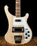 Rickenbacker 4003/4 , Mapleglo: Body - Front
