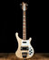 Jul 2021 Rickenbacker 4003/4 , Mapleglo: Body - Rear