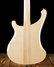 Rickenbacker 4003/4 , Mapleglo: Full Instrument - Front