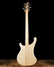 Rickenbacker 4003/4 , Mapleglo: Full Instrument - Rear