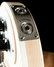Rickenbacker 4003/4 , Mapleglo: Close up - Free