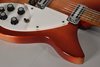 Rickenbacker 330/12 , Fireglo: Free image