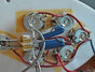 Rickenbacker 330/12 , Fireglo: Free image2