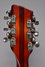 Rickenbacker 330/12 , Fireglo: Headstock - Rear