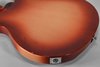 Jan 1967 Rickenbacker 330/12 , Fireglo: Body - Rear