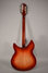Rickenbacker 330/12 , Fireglo: Full Instrument - Rear
