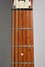 Rickenbacker 330/12 , Fireglo: Neck - Front