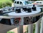 Rickenbacker 4003/4 , Jetglo: Close up - Free