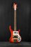 Rickenbacker 4003/4 S, Fireglo: Full Instrument - Front