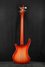 Rickenbacker 4003/4 S, Fireglo: Full Instrument - Rear
