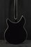 Jun 2021 Rickenbacker 1993/12 Plus, Jetglo: Body - Rear