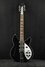 Rickenbacker 1993/12 Plus, Jetglo: Full Instrument - Front