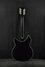Rickenbacker 1993/12 Plus, Jetglo: Full Instrument - Rear