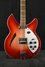 Rickenbacker 360/12 C63, Fireglo: Body - Front