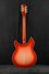 Rickenbacker 360/12 C63, Fireglo: Full Instrument - Rear