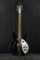 Rickenbacker 330/12 , Jetglo: Full Instrument - Front