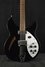Rickenbacker 330/12 , Jetglo: Body - Front