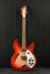Rickenbacker 330/6 , Fireglo: Full Instrument - Front