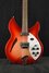 Rickenbacker 330/12 , Fireglo: Body - Front