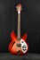 Rickenbacker 330/12 , Fireglo: Full Instrument - Front