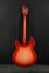 Rickenbacker 330/12 , Fireglo: Full Instrument - Rear