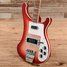 Rickenbacker 4003/4 , Fireglo: Free image