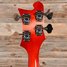 Rickenbacker 4003/4 , Fireglo: Headstock - Rear