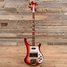 Rickenbacker 4003/4 , Fireglo: Full Instrument - Front