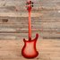 Rickenbacker 4003/4 , Fireglo: Full Instrument - Rear