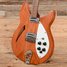Rickenbacker 330/6 Refin, Fireglo: Free image