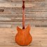 Rickenbacker 330/6 Refin, Fireglo: Full Instrument - Rear