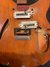 Rickenbacker 330/6 Refin, Fireglo: Close up - Free2