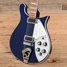 Rickenbacker 620/12 , Midnightblue: Free image
