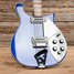 Rickenbacker 620/12 , Midnightblue: Free image2