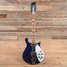 Rickenbacker 620/12 , Midnightblue: Full Instrument - Front