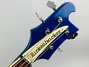 Rickenbacker 4001/4 , Azureglo: Headstock