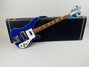 Rickenbacker 4001/4 , Azureglo: Free image2