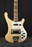 Rickenbacker 4003/4 , Mapleglo: Body - Front