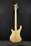 Rickenbacker 4003/4 , Mapleglo: Full Instrument - Rear