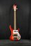 Rickenbacker 4003/4 S, Fireglo: Full Instrument - Front
