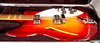 Rickenbacker 360/6 , Amber Fireglo: Free image2