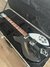 Rickenbacker 360/6 , Jetglo: Free image2