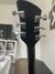 Rickenbacker 360/6 , Jetglo: Headstock - Rear