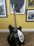 Rickenbacker 360/6 , Jetglo: Full Instrument - Front