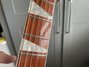 Rickenbacker 360/6 , Jetglo: Neck - Front